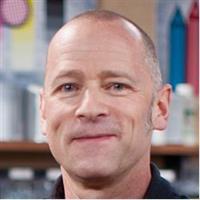 تصویر مدرس Jim Krause