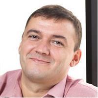 تصویر مدرس Tiberiu Covaci