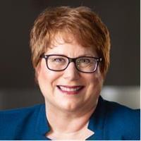 تصویر مدرس Carolyn Goerner