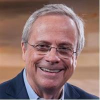 عکس مدرس David Allen - Image of Author David Allen