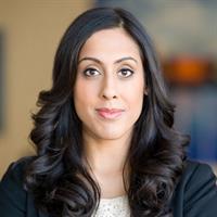 تصویر مدرس Erica Dhawan