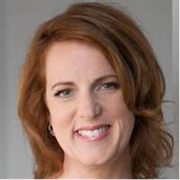 تصویر مدرس Whitney Johnson