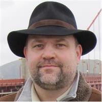 تصویر مدرس Patrick Inhofer