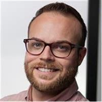 تصویر مدرس Brad Batesole