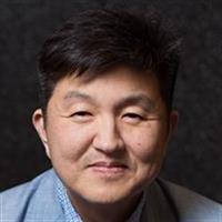 تصویر مدرس Jungwoo Ryoo