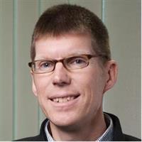 تصویر مدرس Keith Gilbert