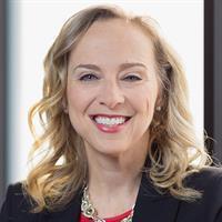 تصویر مدرس Robbie Kellman Baxter