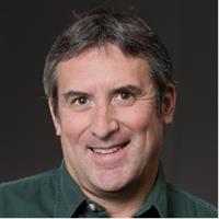 تصویر مدرس James Gonzalez