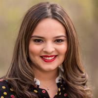 تصویر مدرس Alexandra Galviz