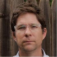 عکس مدرس Dirk Fowler - Image of Author Dirk Fowler