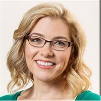 تصویر مدرس Kelly Vaughn