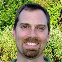 تصویر مدرس Brian Wood