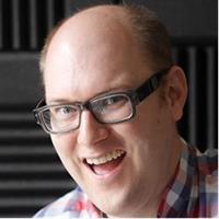 تصویر مدرس Kevin Yank