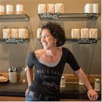 تصویر مدرس Dani Beaumont