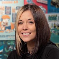 تصویر مدرس Renee di Cherri