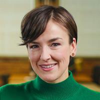 تصویر مدرس Joanna Wiebe