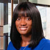 تصویر مدرس Jasmine Omeke