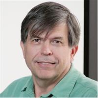 تصویر مدرس Walt Ritscher