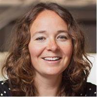 تصویر مدرس Katherine Ming