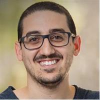 تصویر مدرس Aviv Ben-Yosef