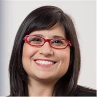 تصویر مدرس Elizabeth Robillard