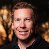 عکس مدرس Bryan O'Neil Hughes - Image of Author Bryan O'Neil Hughes