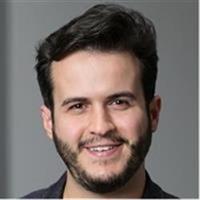 تصویر مدرس Thiago Santos Mundim