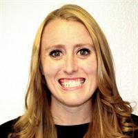 تصویر مدرس Amber Vanderburg