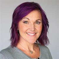 تصویر مدرس Starshine Roshell