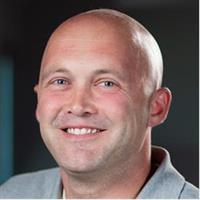 تصویر مدرس Tim Chase