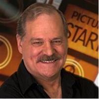 عکس مدرس Steve Wright - Image of Author Steve Wright