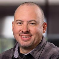 تصویر مدرس Ryan McCauley