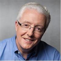 تصویر مدرس Bob McGannon