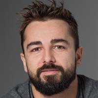 تصویر مدرس Alexander Zanfir