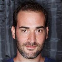 تصویر مدرس Yeuda Ben-Atar