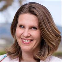 تصویر مدرس Erika Thornes