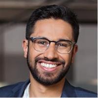 تصویر مدرس Hussain Bandukwala