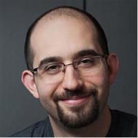 تصویر مدرس Jesse Freeman