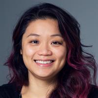 تصویر مدرس Christina Truong