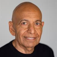 تصویر مدرس Anil Gupta