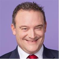 تصویر مدرس Jason Schenker