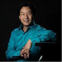 تصویر مدرس Hugh Sung