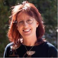 تصویر مدرس Trish Meyer