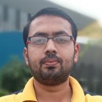 تصویر مدرس Harshit Srivastava