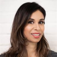 Leila Gharani
