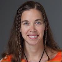 تصویر مدرس Kat Anderson