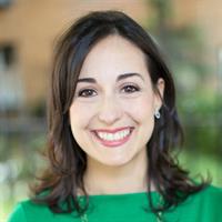 تصویر مدرس Paula Rizzo