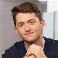 تصویر مدرس Jonah Stillman