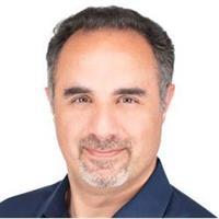 تصویر مدرس Mike Figliuolo