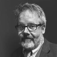 عکس مدرس Greg Horne - Image of Author Greg Horne